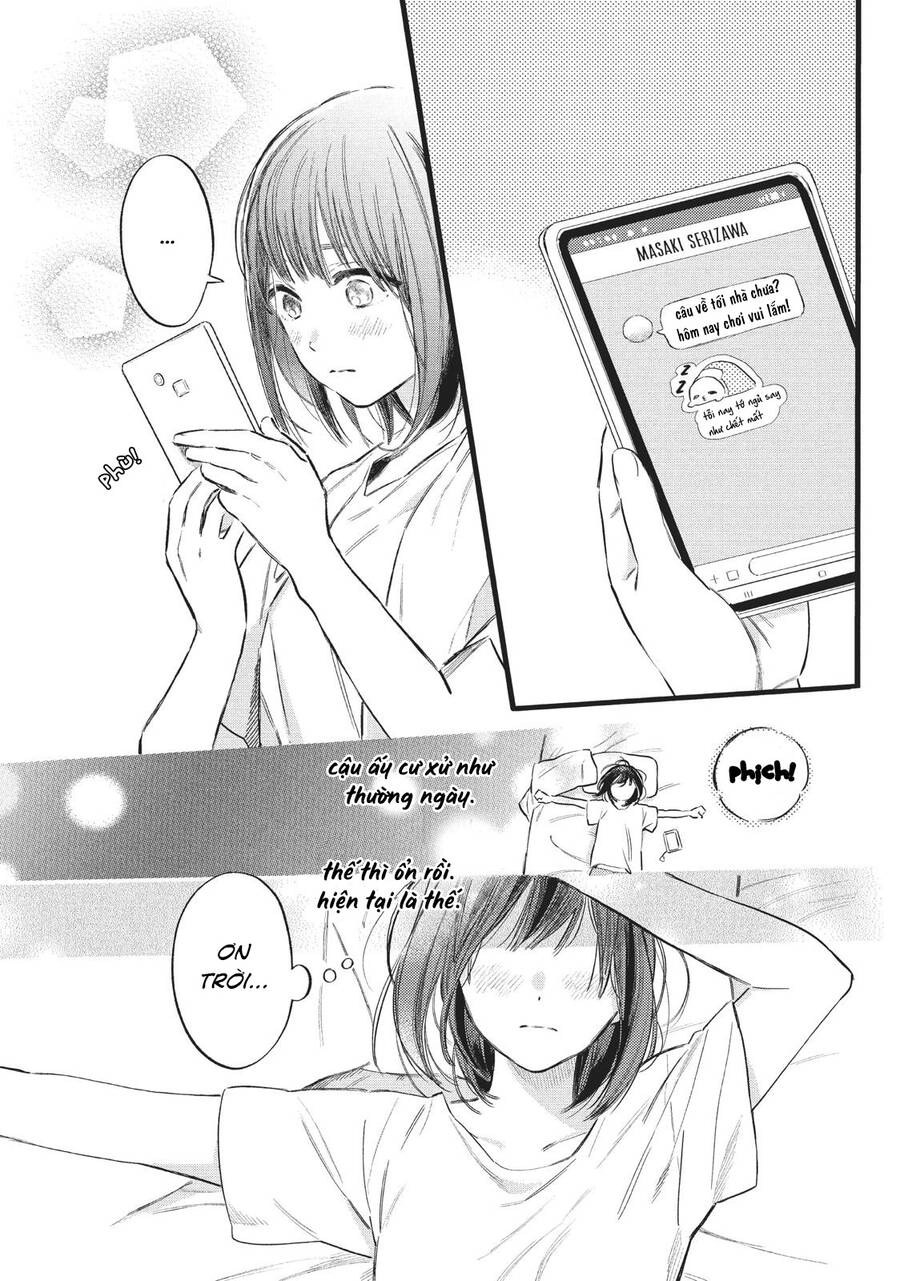 Heroine Hajimemashita Chapter 10 - 14
