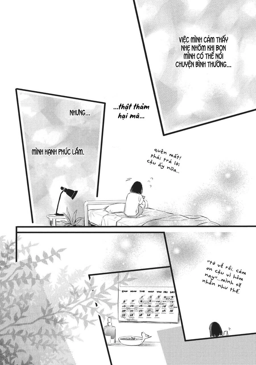 Heroine Hajimemashita Chapter 10 - 15