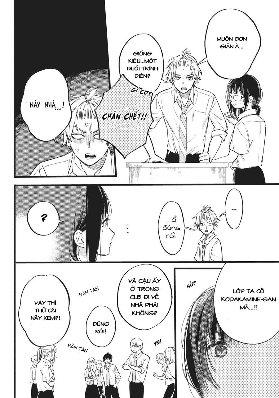 Heroine Hajimemashita Chapter 10 - 19