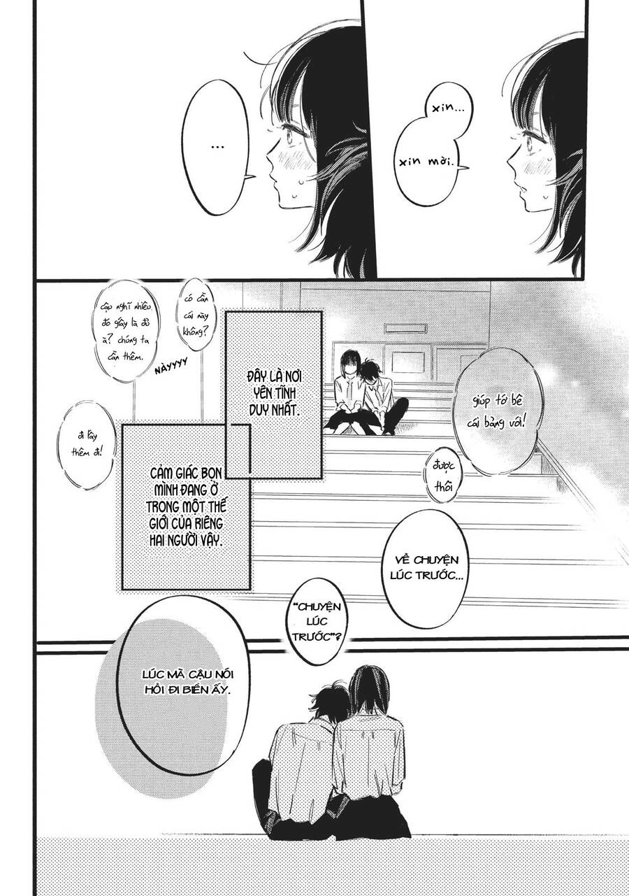 Heroine Hajimemashita Chapter 10 - 27