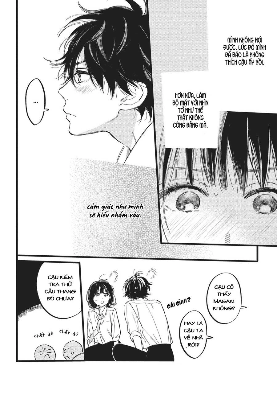 Heroine Hajimemashita Chapter 10 - 29