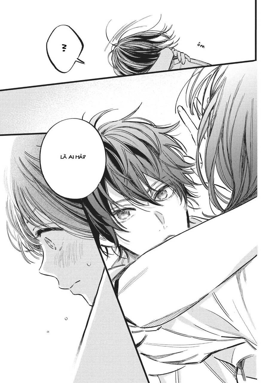 Heroine Hajimemashita Chapter 10 - 32