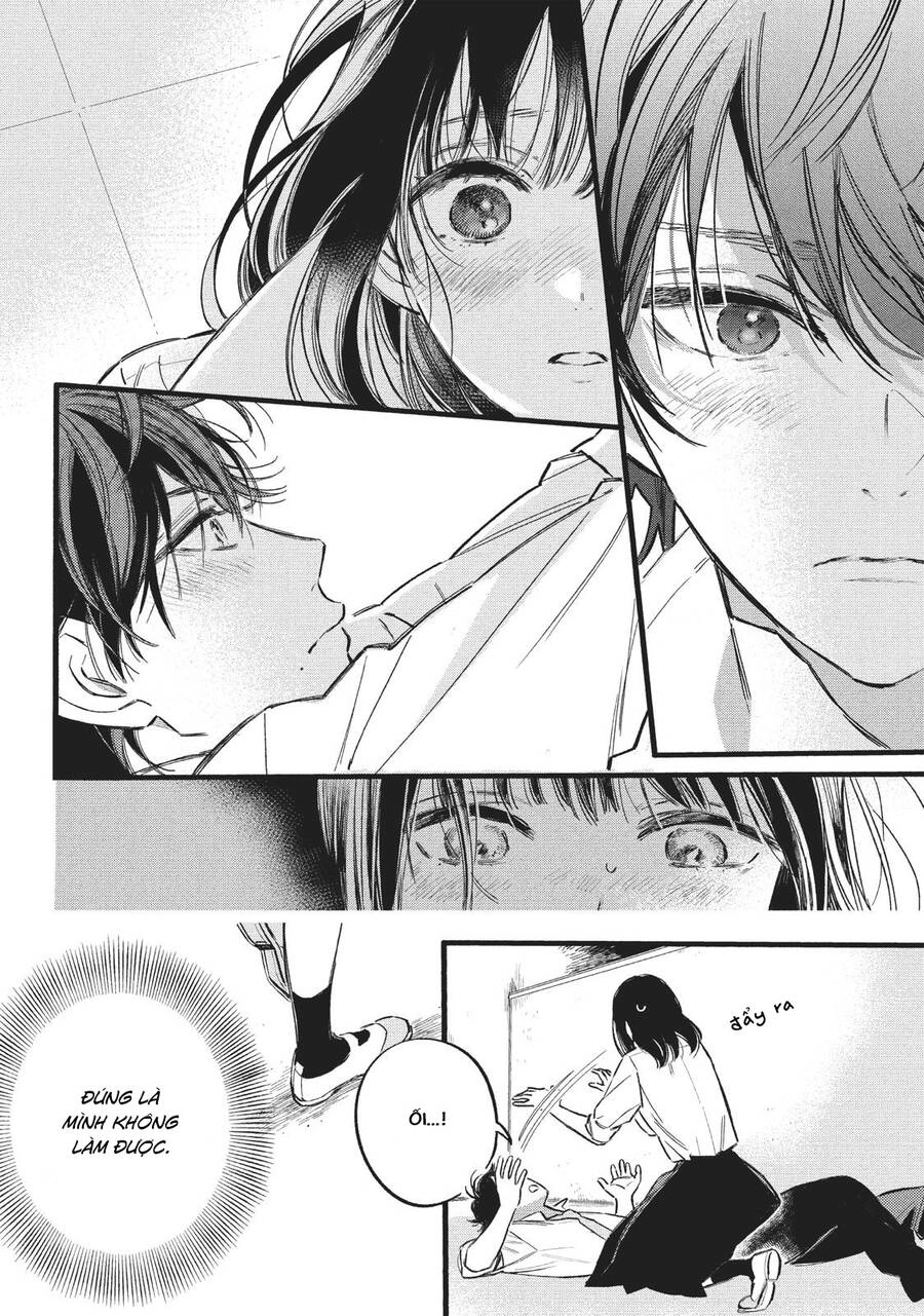 Heroine Hajimemashita Chapter 10 - 33