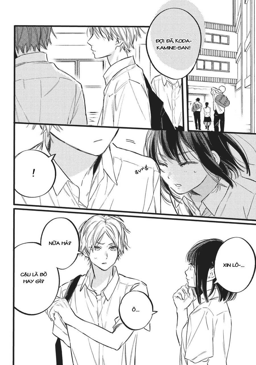 Heroine Hajimemashita Chapter 10 - 35