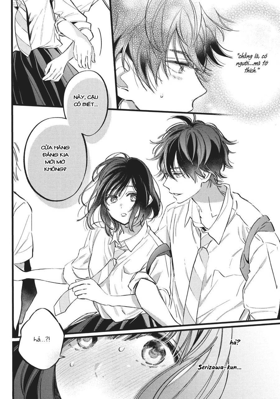 Heroine Hajimemashita Chapter 11 - 5