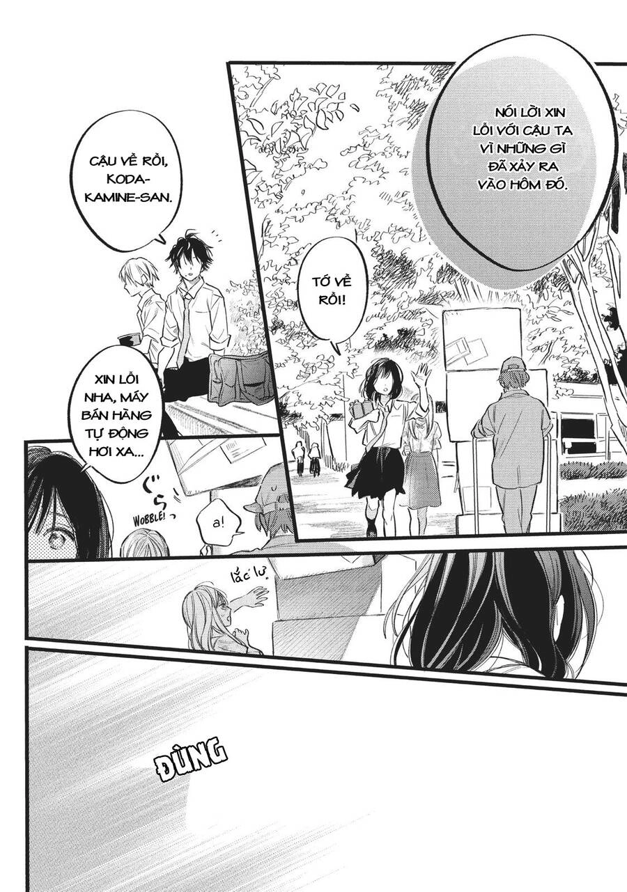 Heroine Hajimemashita Chapter 11 - 13