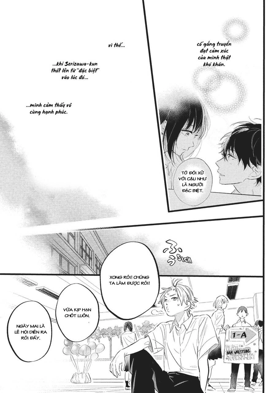 Heroine Hajimemashita Chapter 11 - 26