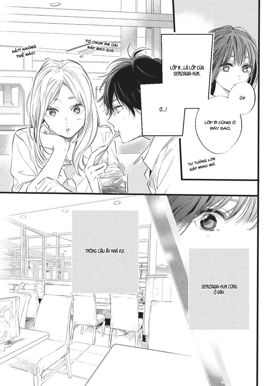 Heroine Hajimemashita Chapter 11 - 28