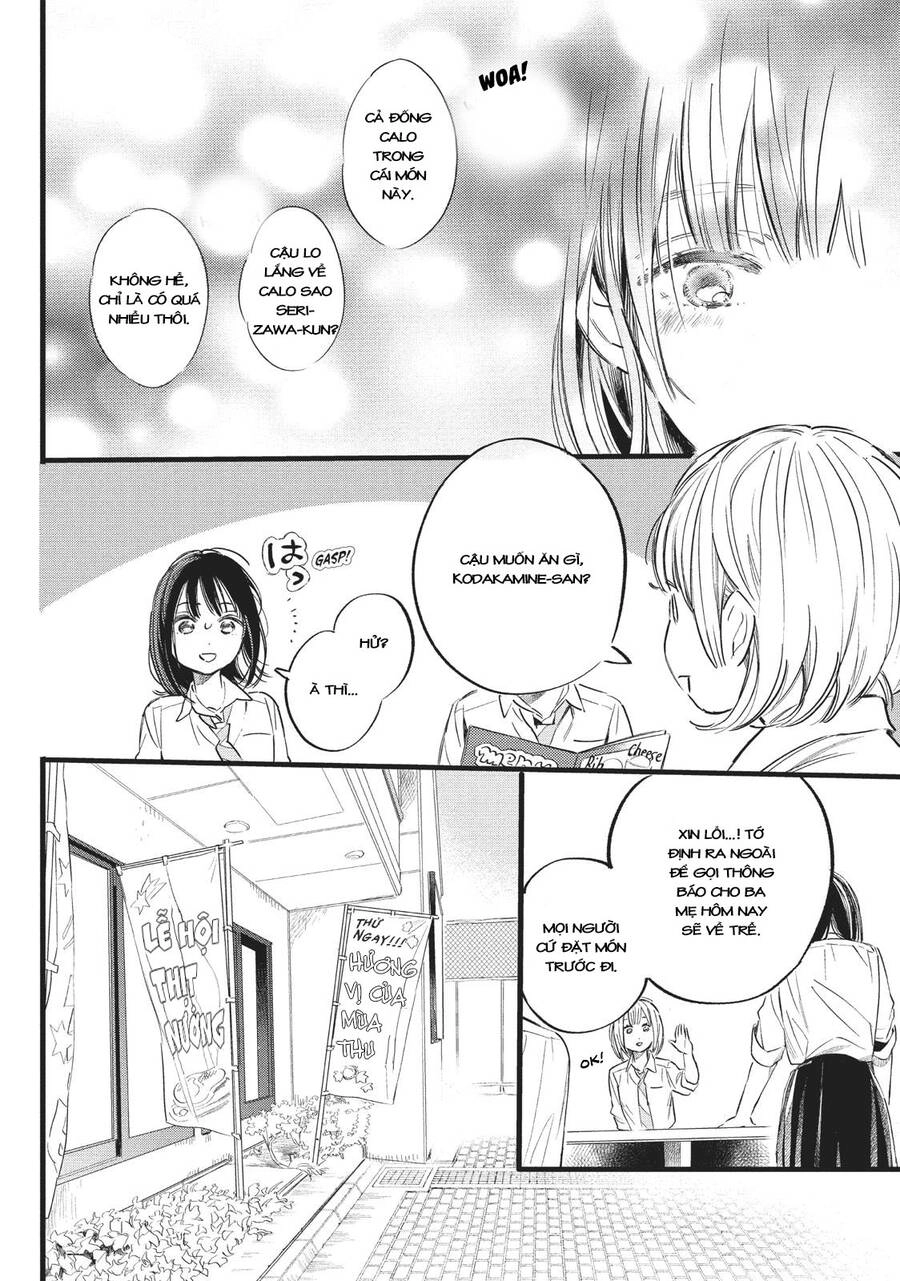 Heroine Hajimemashita Chapter 11 - 29