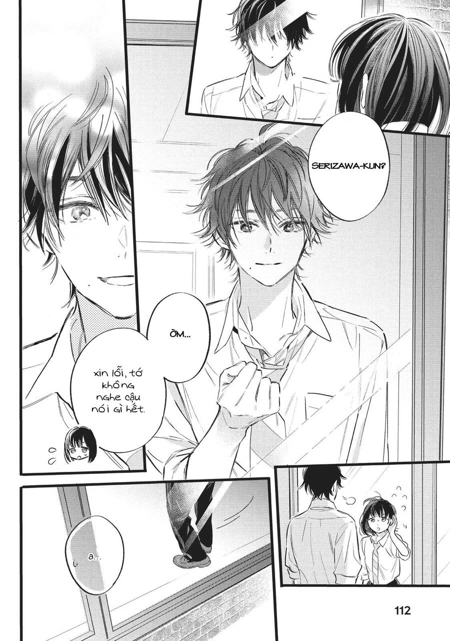 Heroine Hajimemashita Chapter 11 - 31