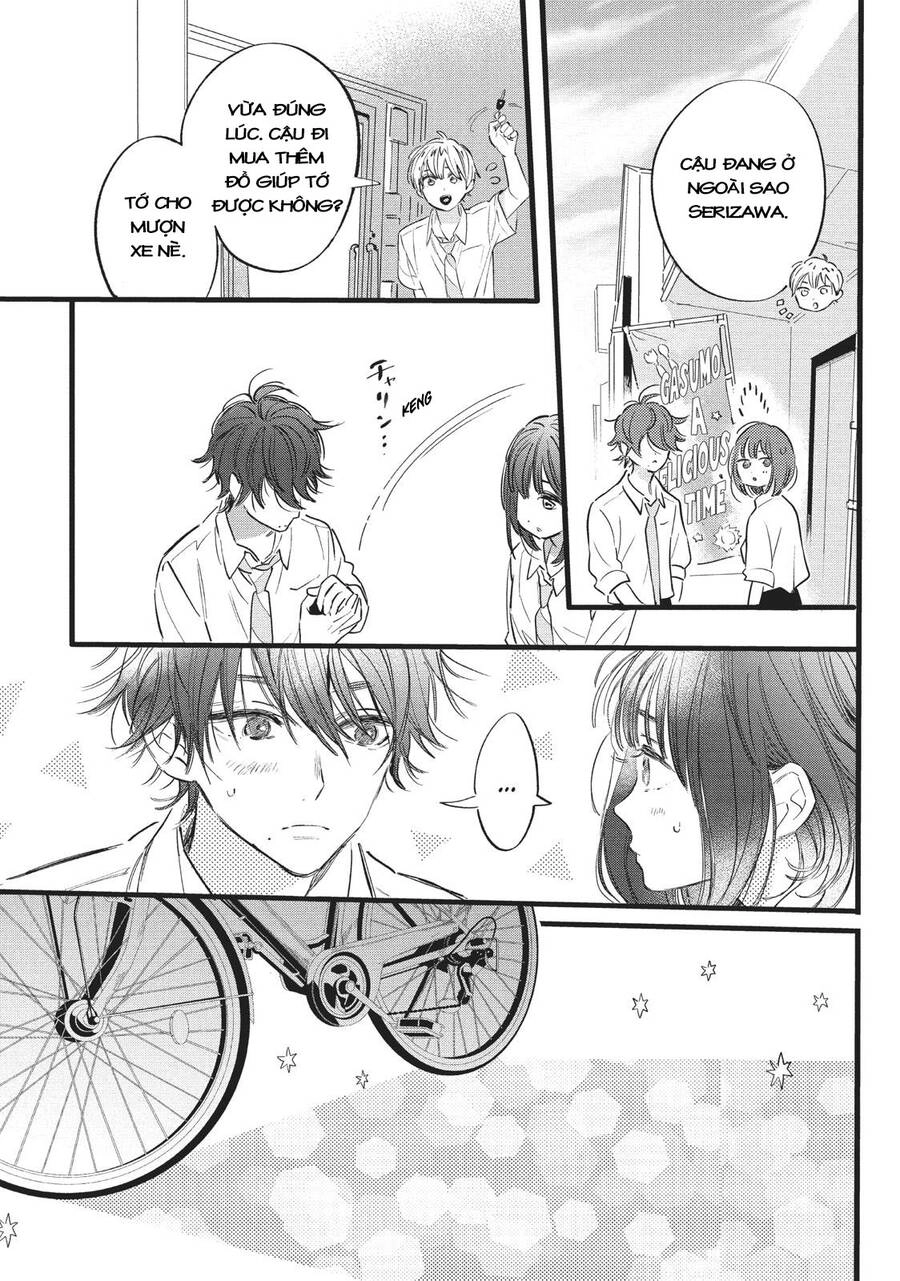 Heroine Hajimemashita Chapter 11 - 34