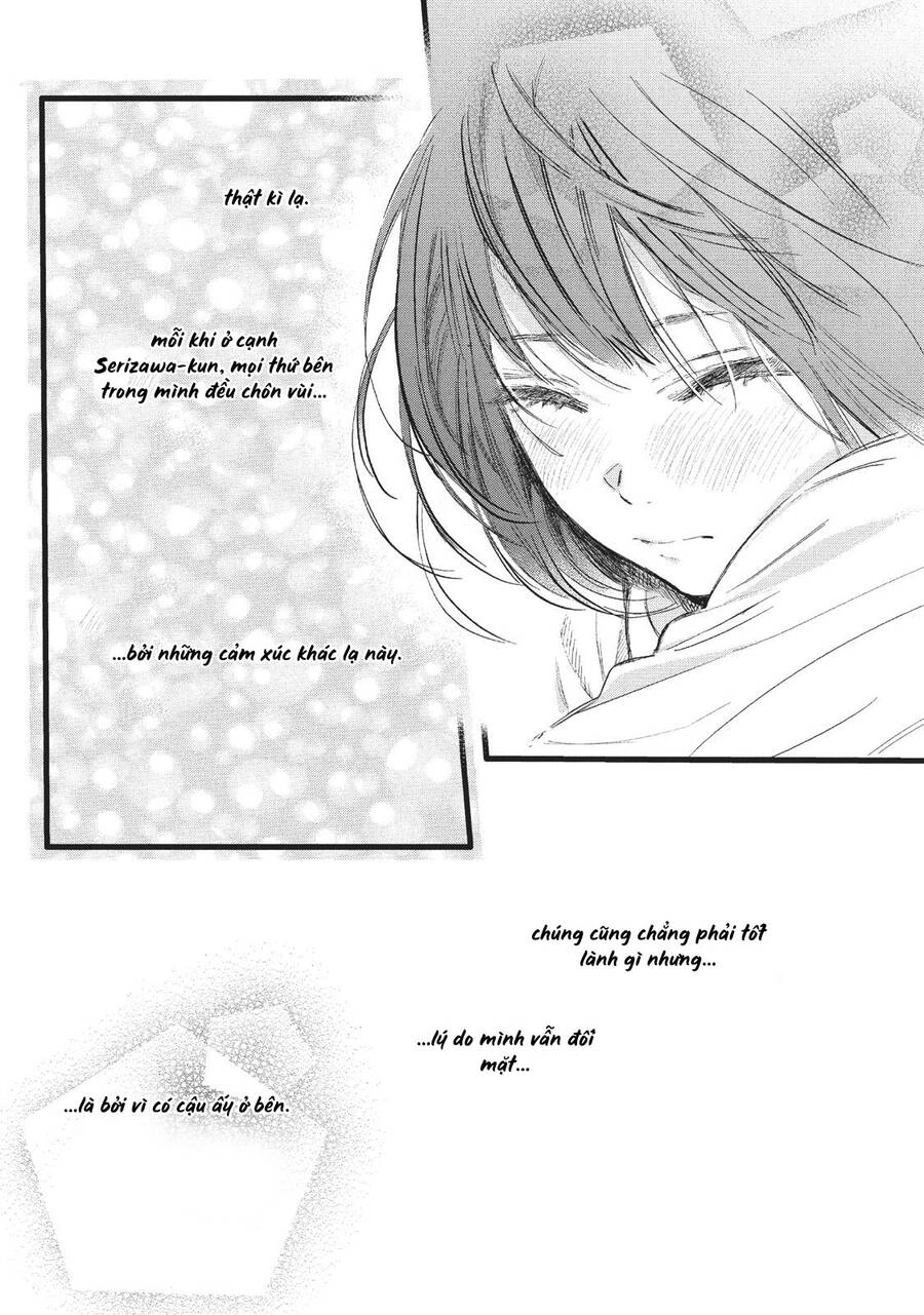 Heroine Hajimemashita Chapter 11 - 37