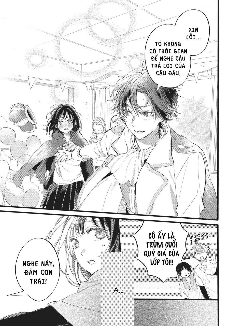 Heroine Hajimemashita Chapter 12 - 10