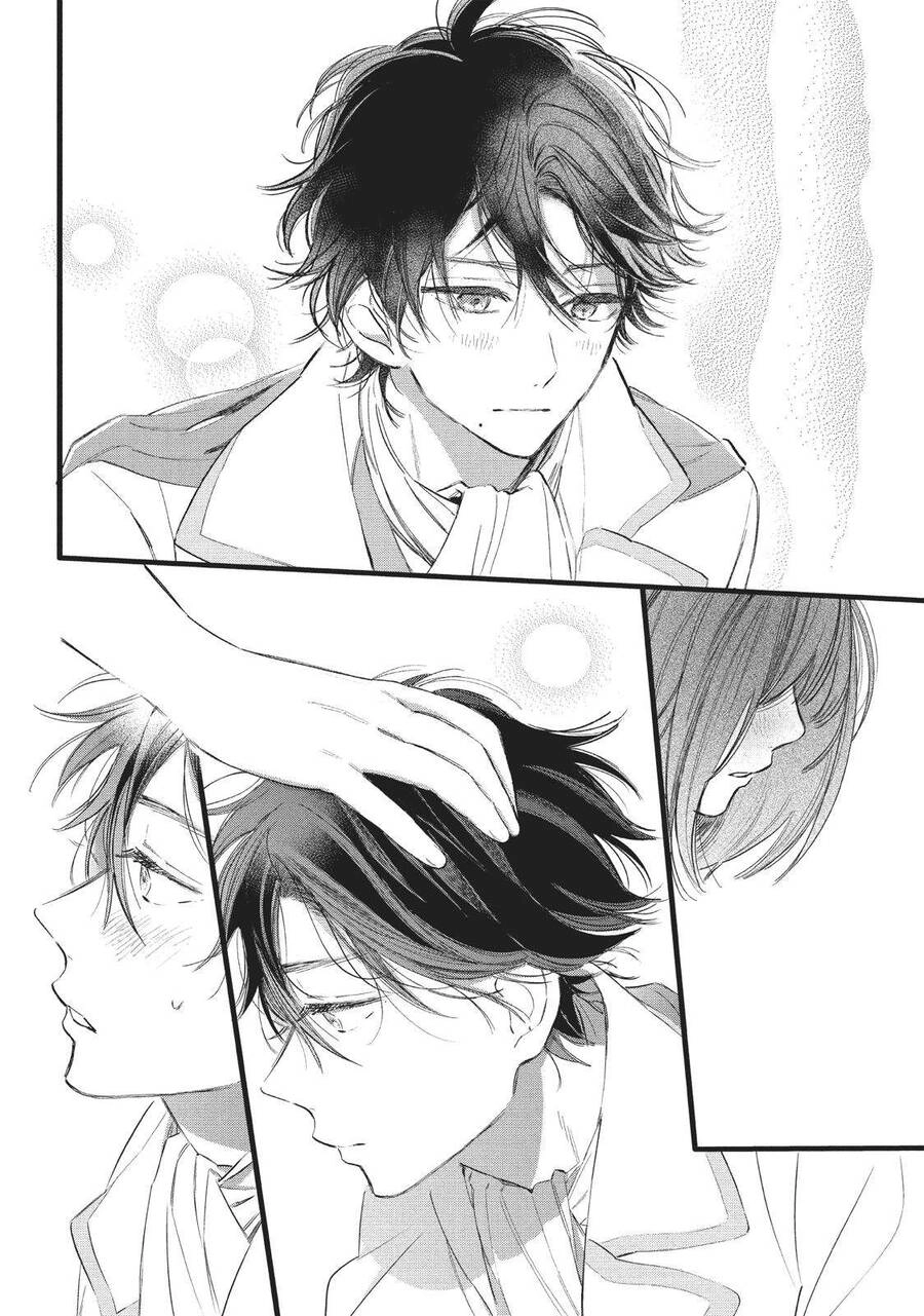 Heroine Hajimemashita Chapter 12 - 17