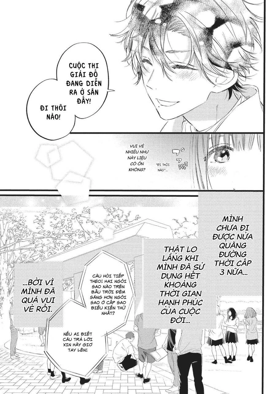 Heroine Hajimemashita Chapter 12 - 20