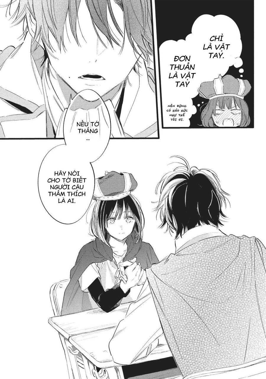 Heroine Hajimemashita Chapter 12 - 30