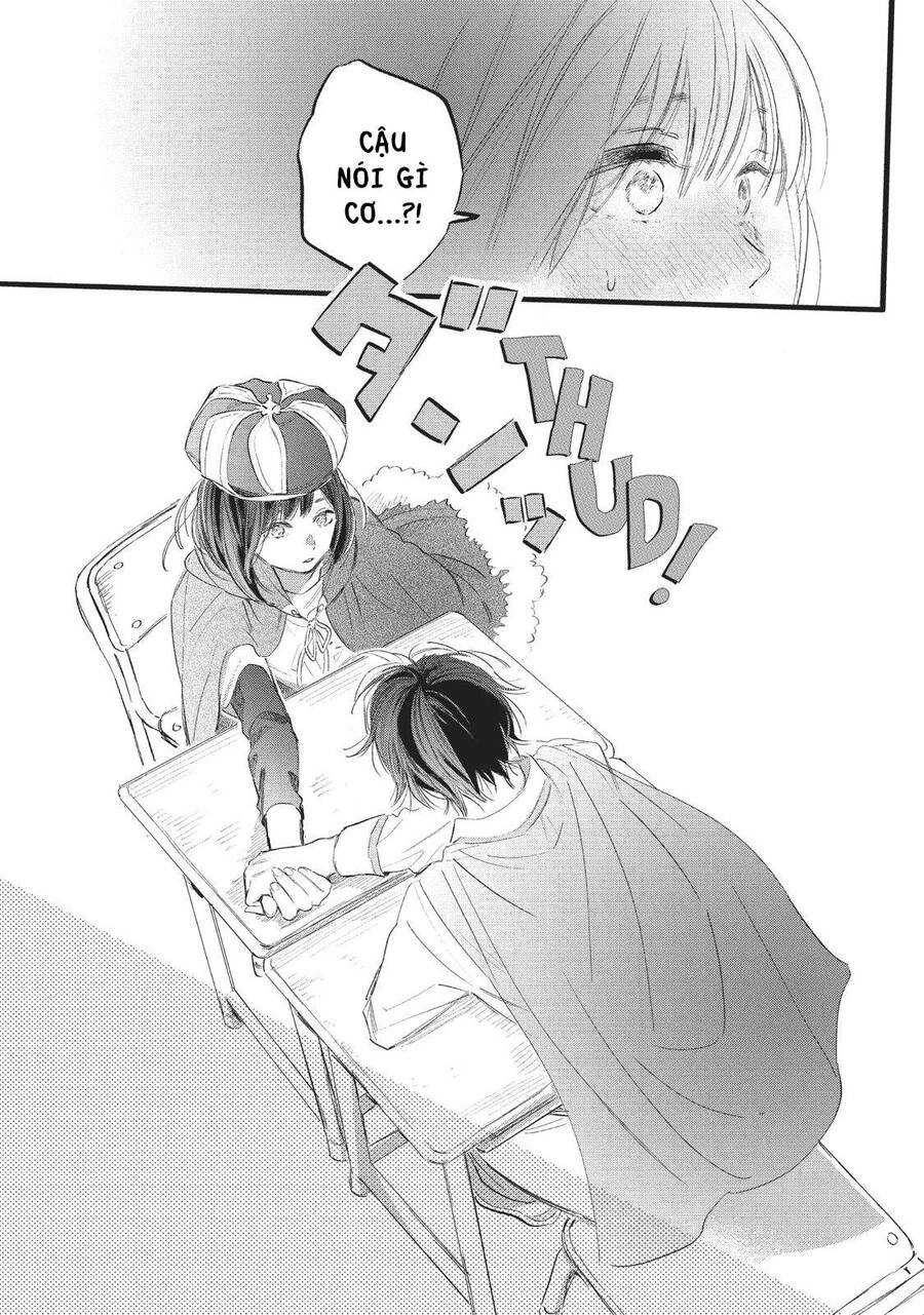 Heroine Hajimemashita Chapter 12 - 32