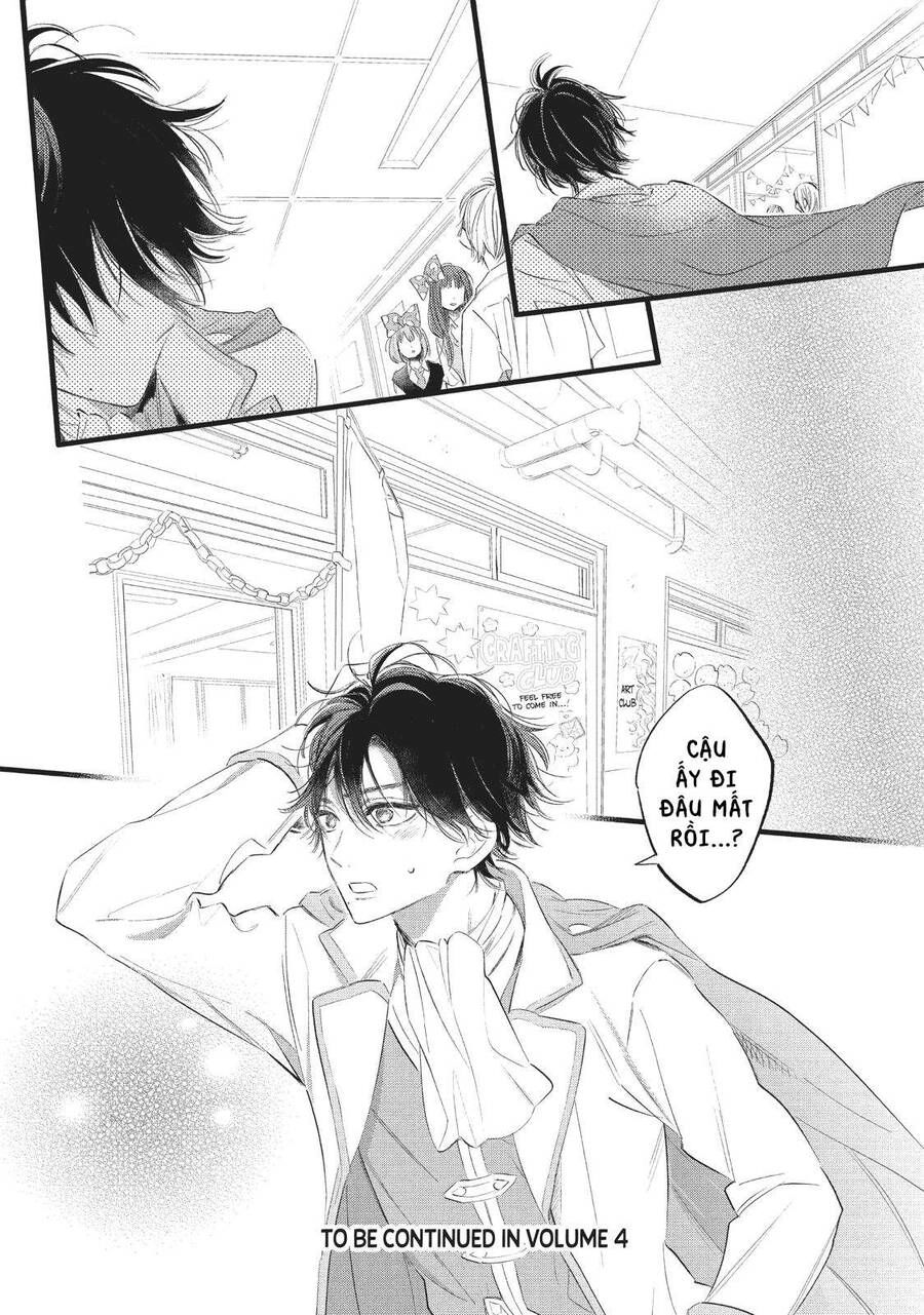 Heroine Hajimemashita Chapter 12 - 39