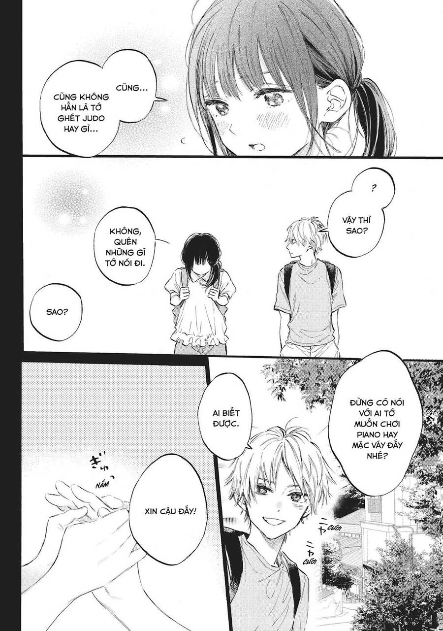 Heroine Hajimemashita Chapter 13 - 6