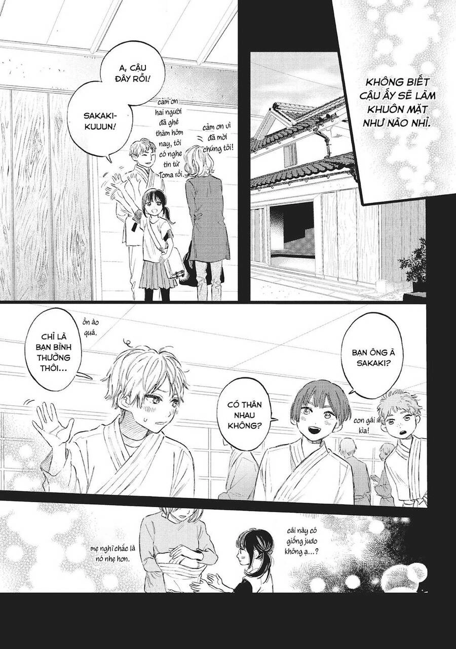 Heroine Hajimemashita Chapter 13 - 9