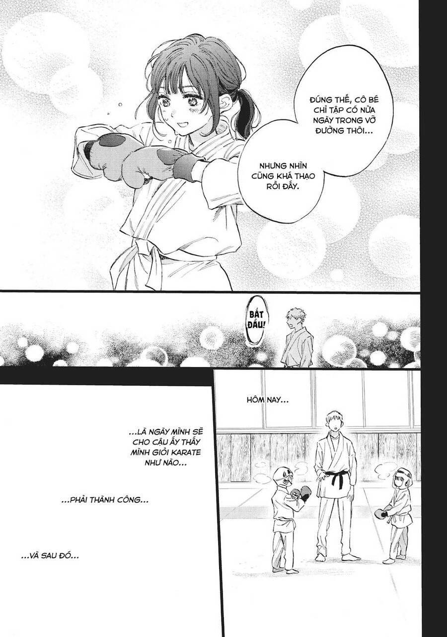 Heroine Hajimemashita Chapter 13 - 11