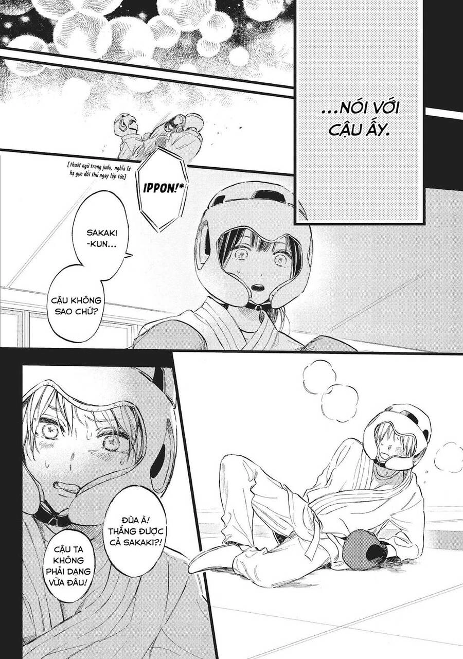 Heroine Hajimemashita Chapter 13 - 12