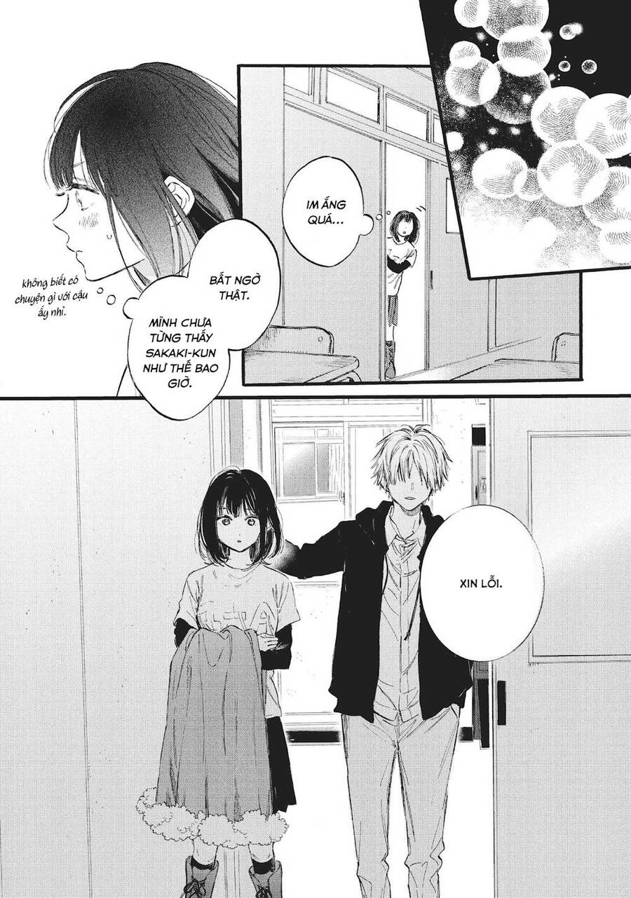 Heroine Hajimemashita Chapter 13 - 14