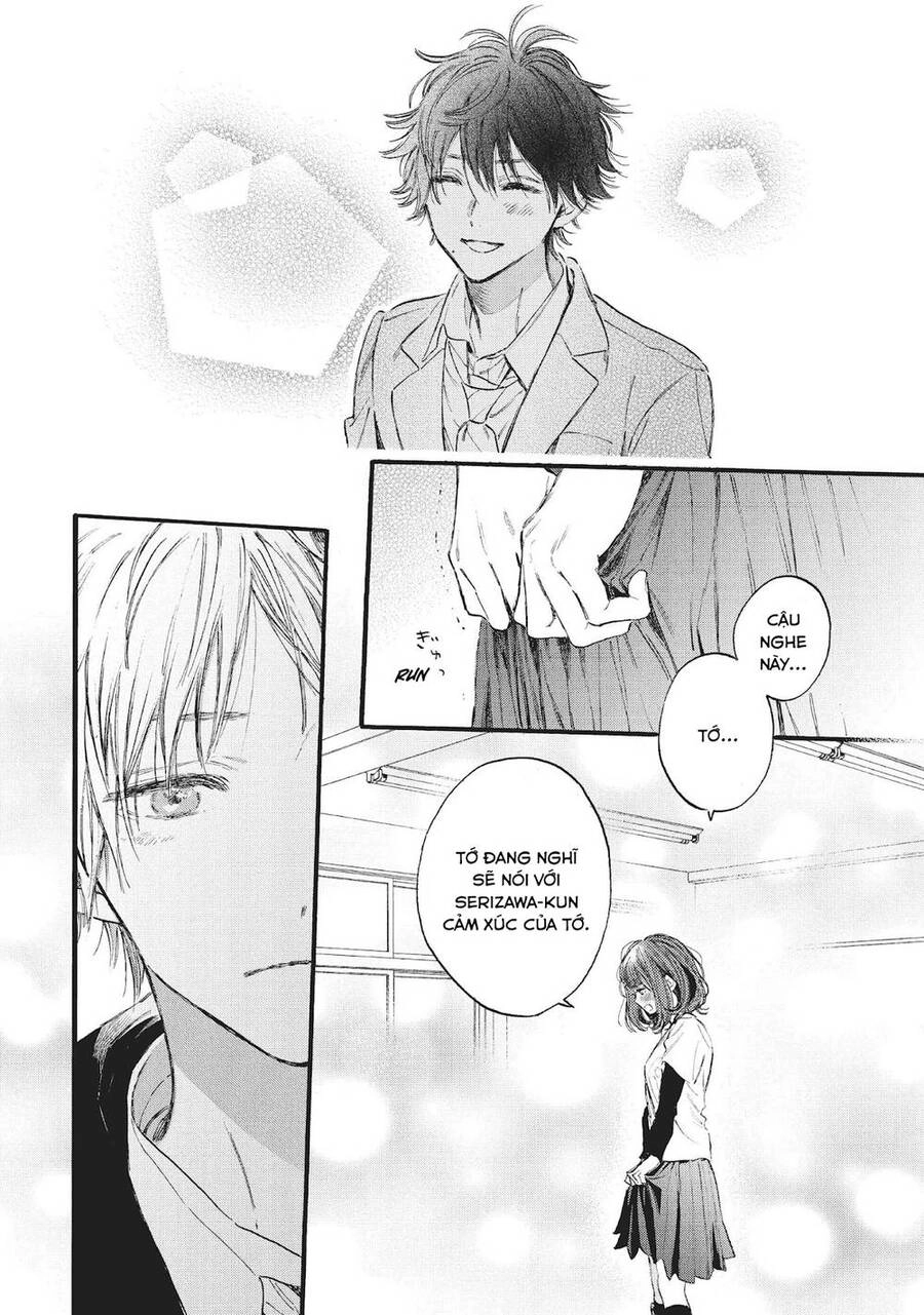 Heroine Hajimemashita Chapter 13 - 19