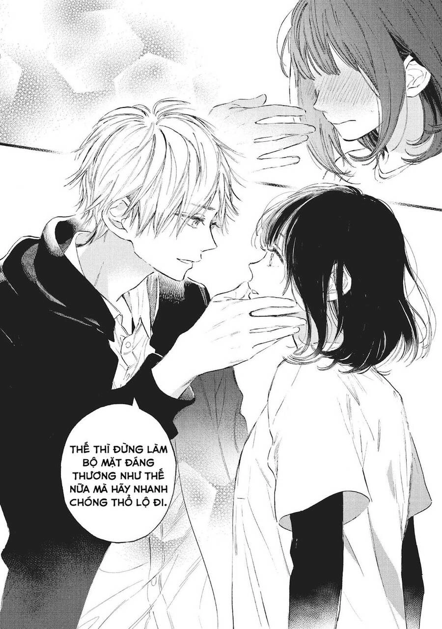 Heroine Hajimemashita Chapter 13 - 20