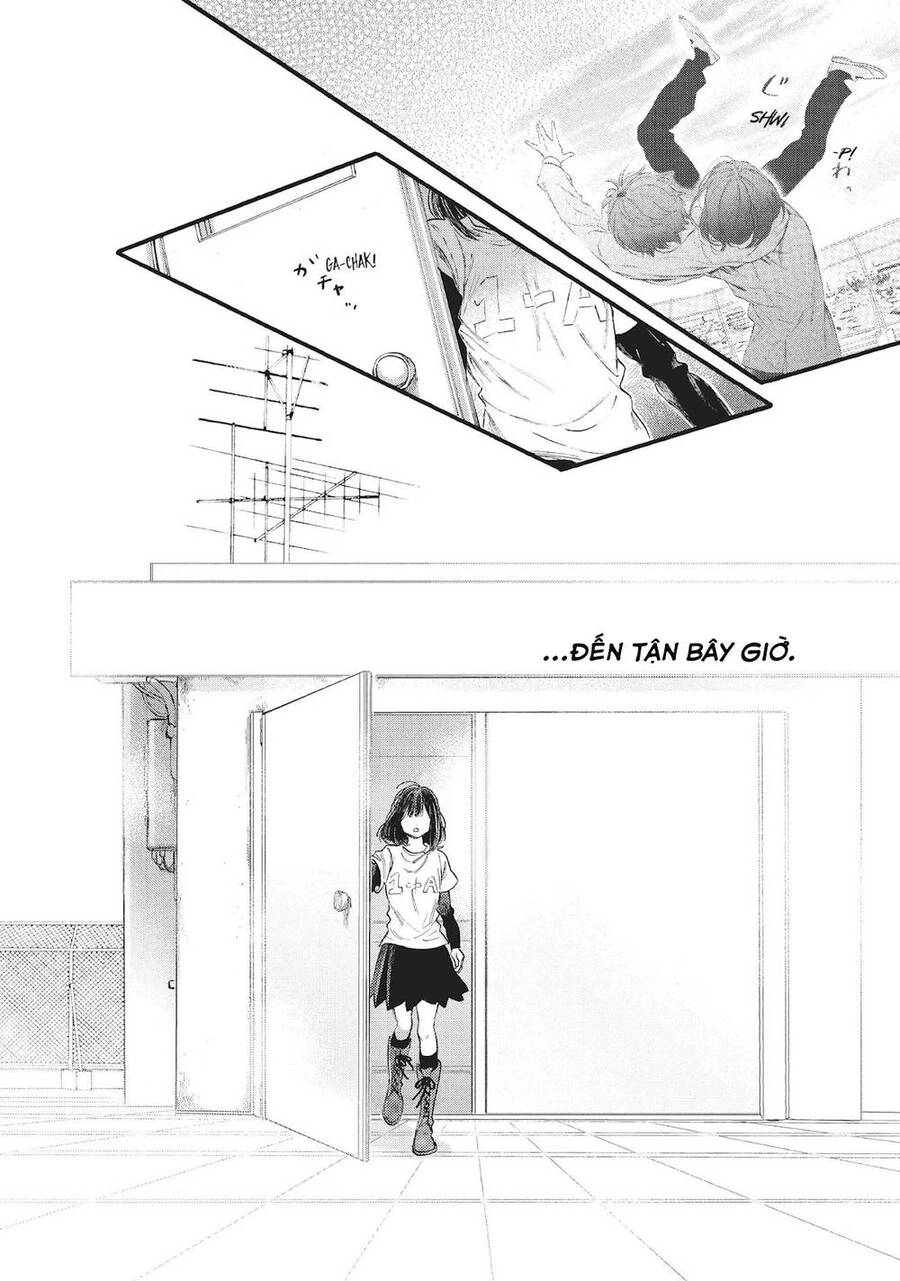 Heroine Hajimemashita Chapter 13 - 25