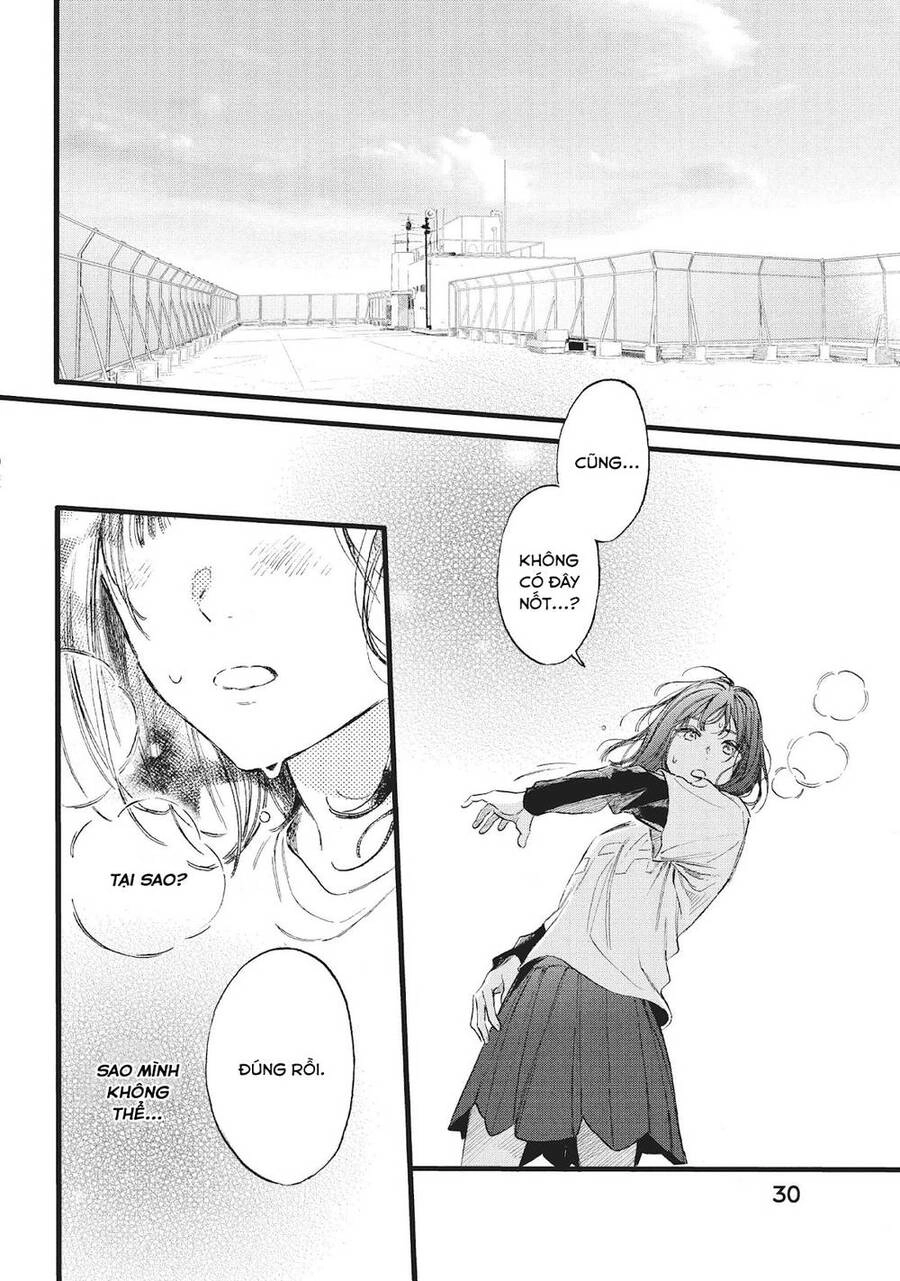 Heroine Hajimemashita Chapter 13 - 26