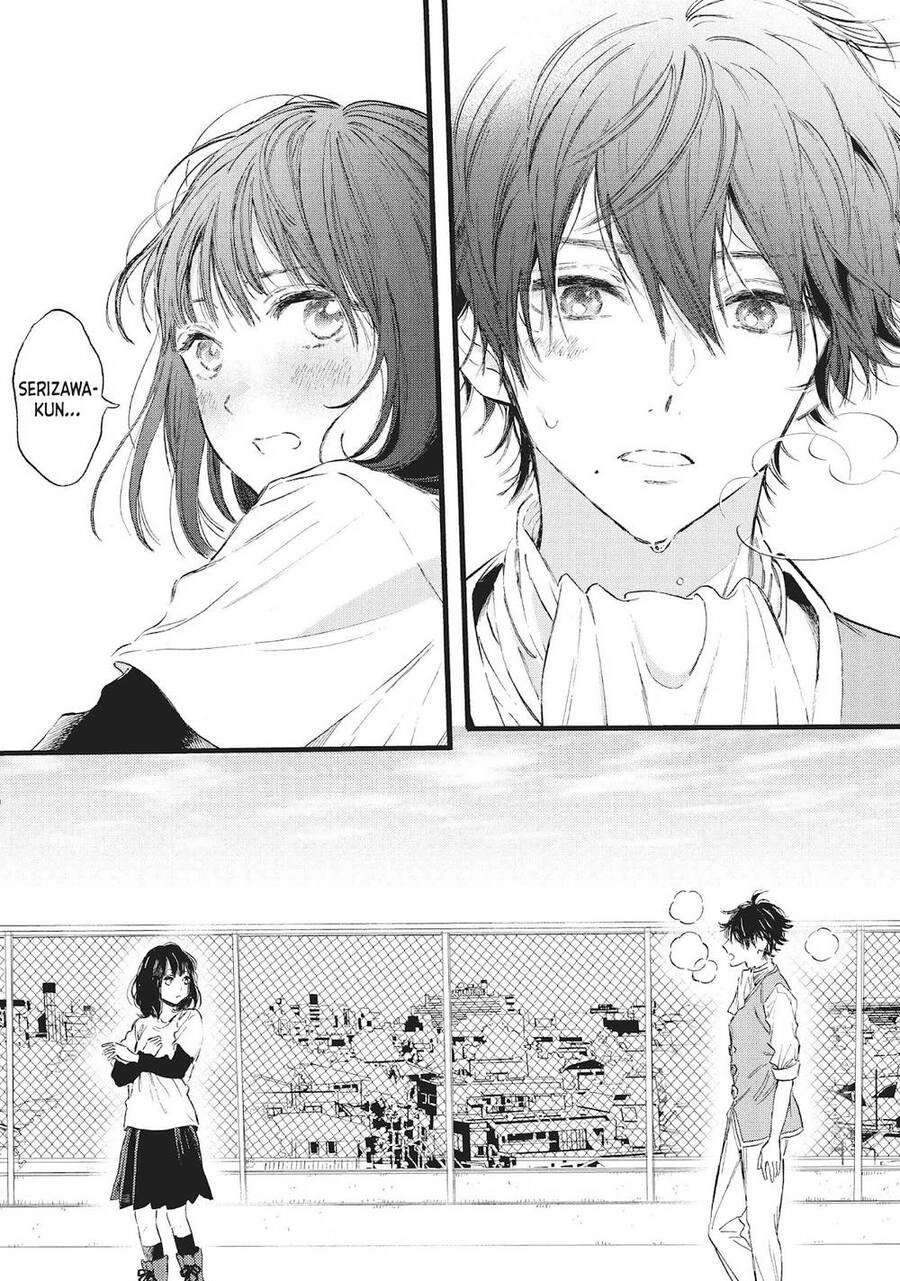 Heroine Hajimemashita Chapter 13 - 28