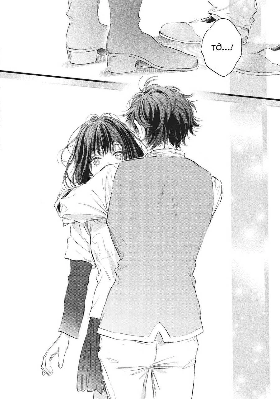 Heroine Hajimemashita Chapter 13 - 30