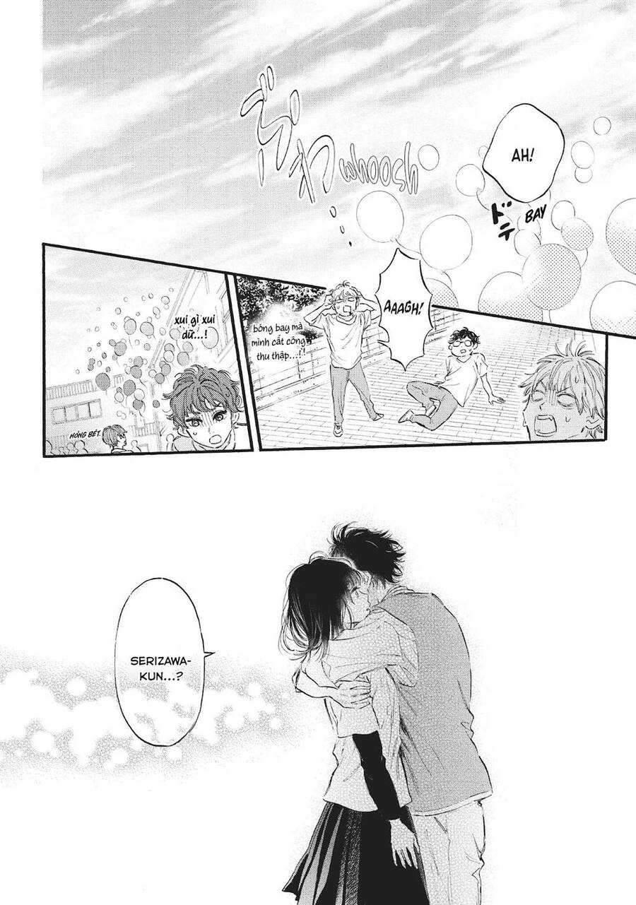 Heroine Hajimemashita Chapter 13 - 31