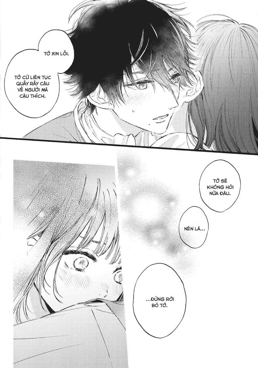 Heroine Hajimemashita Chapter 13 - 32