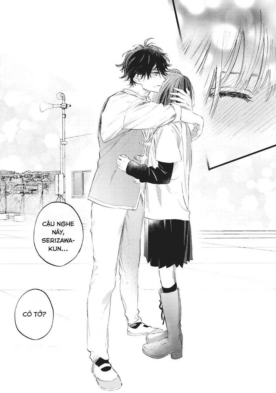 Heroine Hajimemashita Chapter 13 - 33