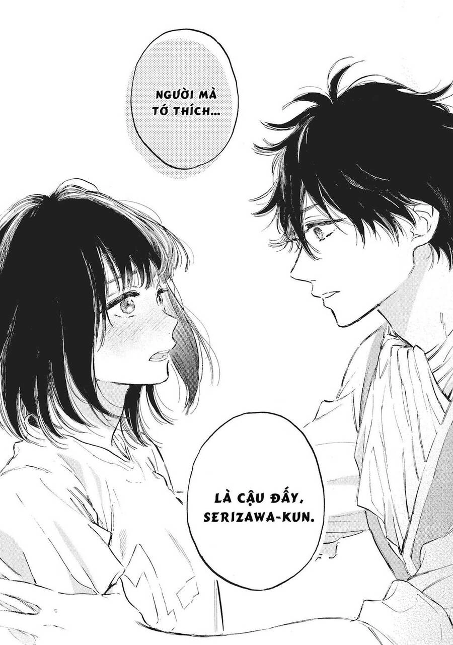 Heroine Hajimemashita Chapter 13 - 35