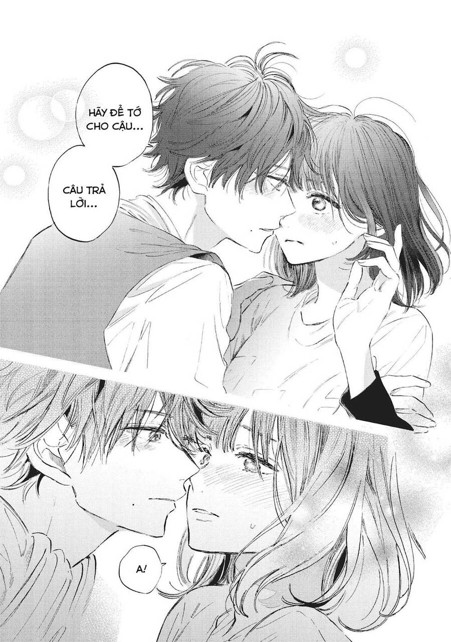 Heroine Hajimemashita Chapter 13 - 37