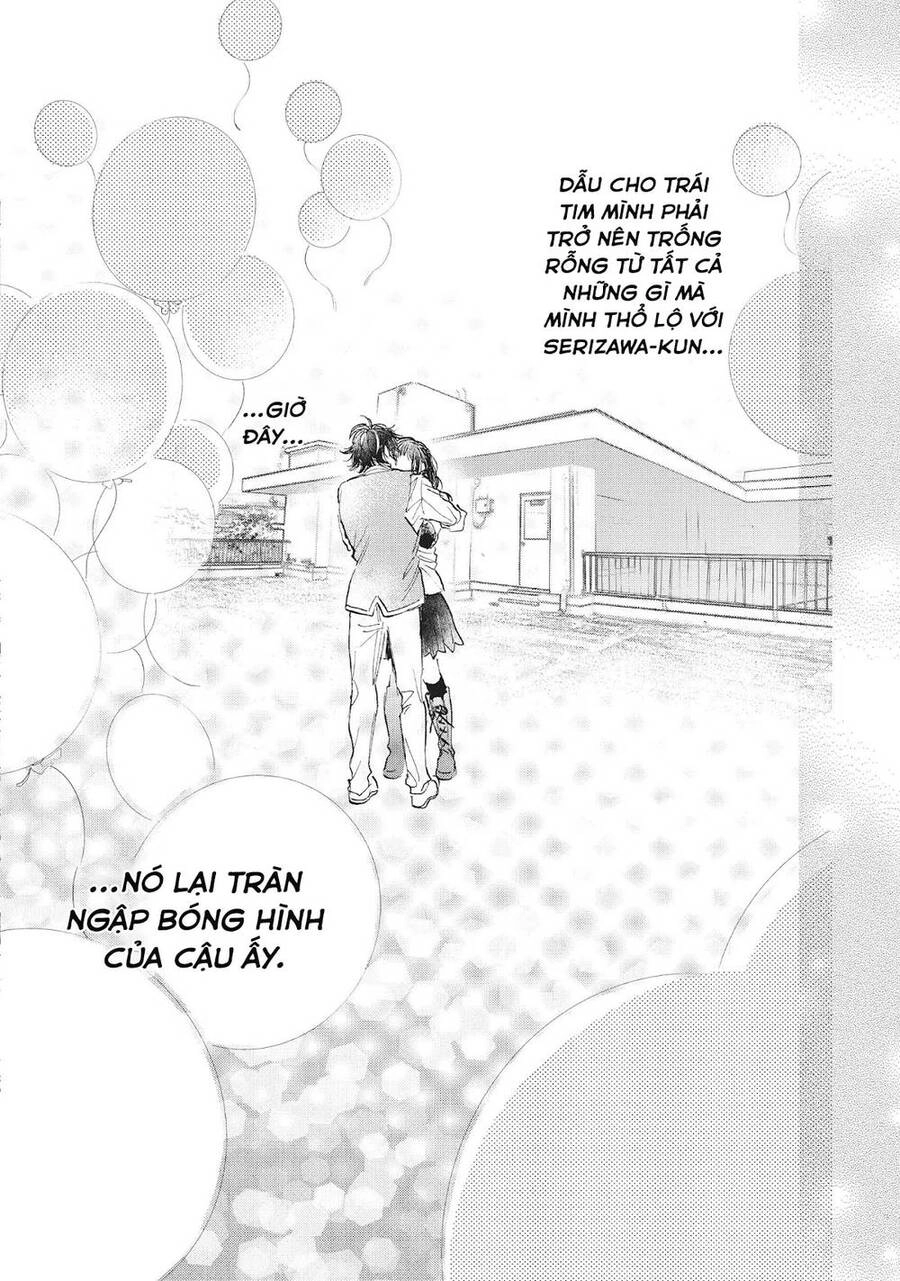 Heroine Hajimemashita Chapter 13 - 39