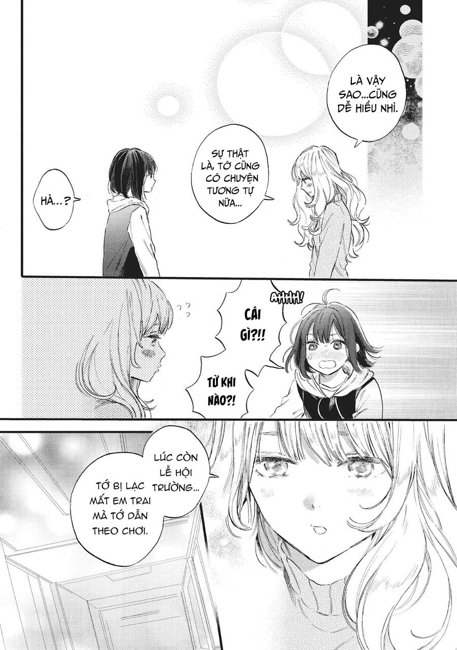 Heroine Hajimemashita Chapter 14 - 5