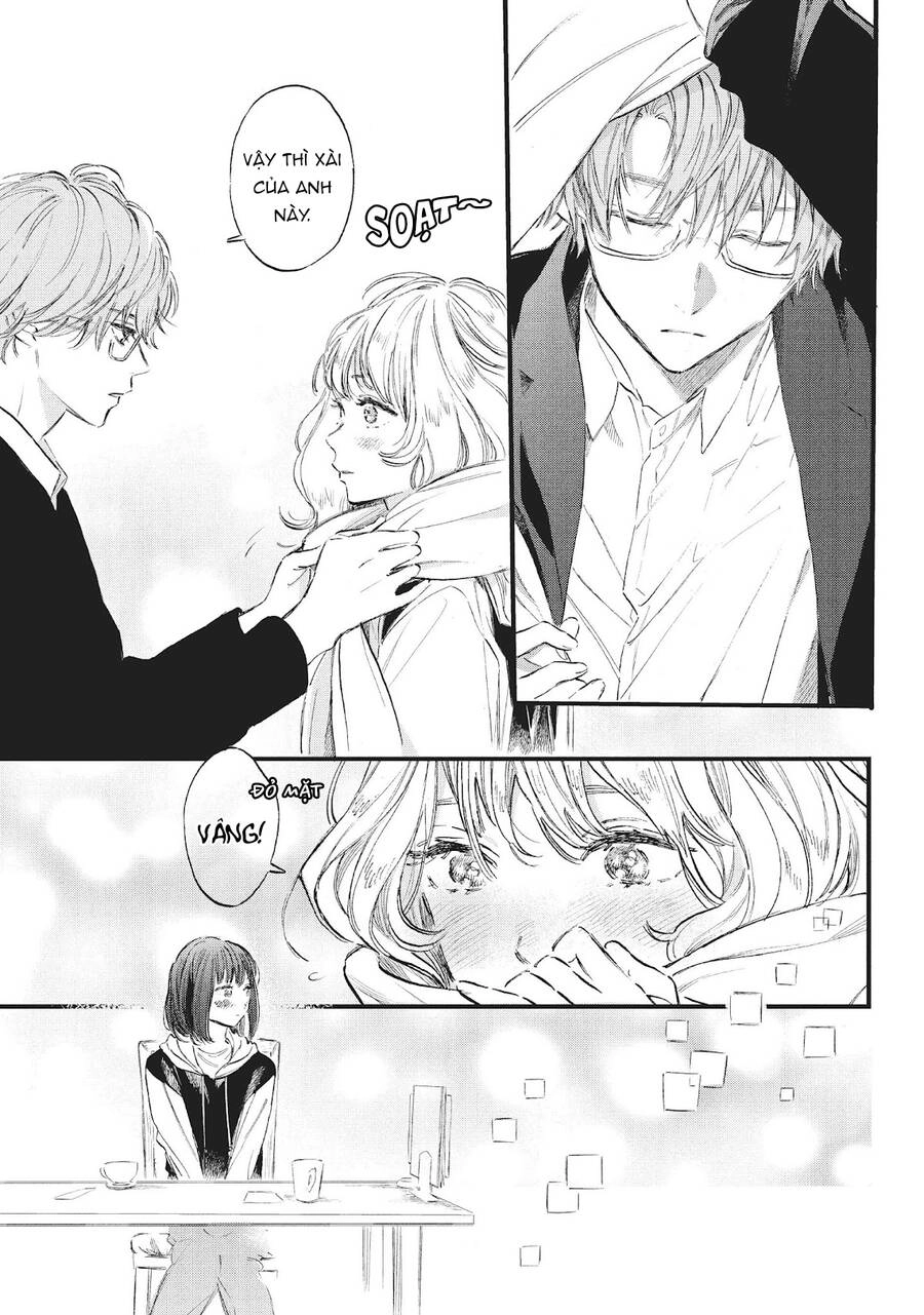 Heroine Hajimemashita Chapter 14 - 20