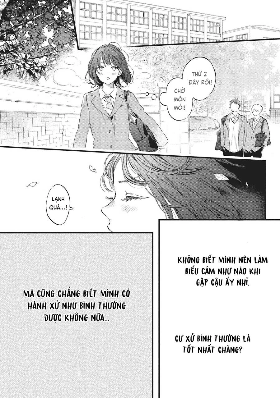 Heroine Hajimemashita Chapter 14 - 22