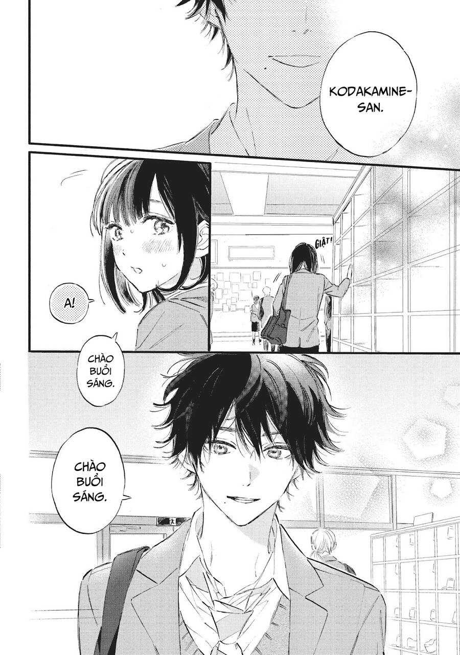 Heroine Hajimemashita Chapter 14 - 23