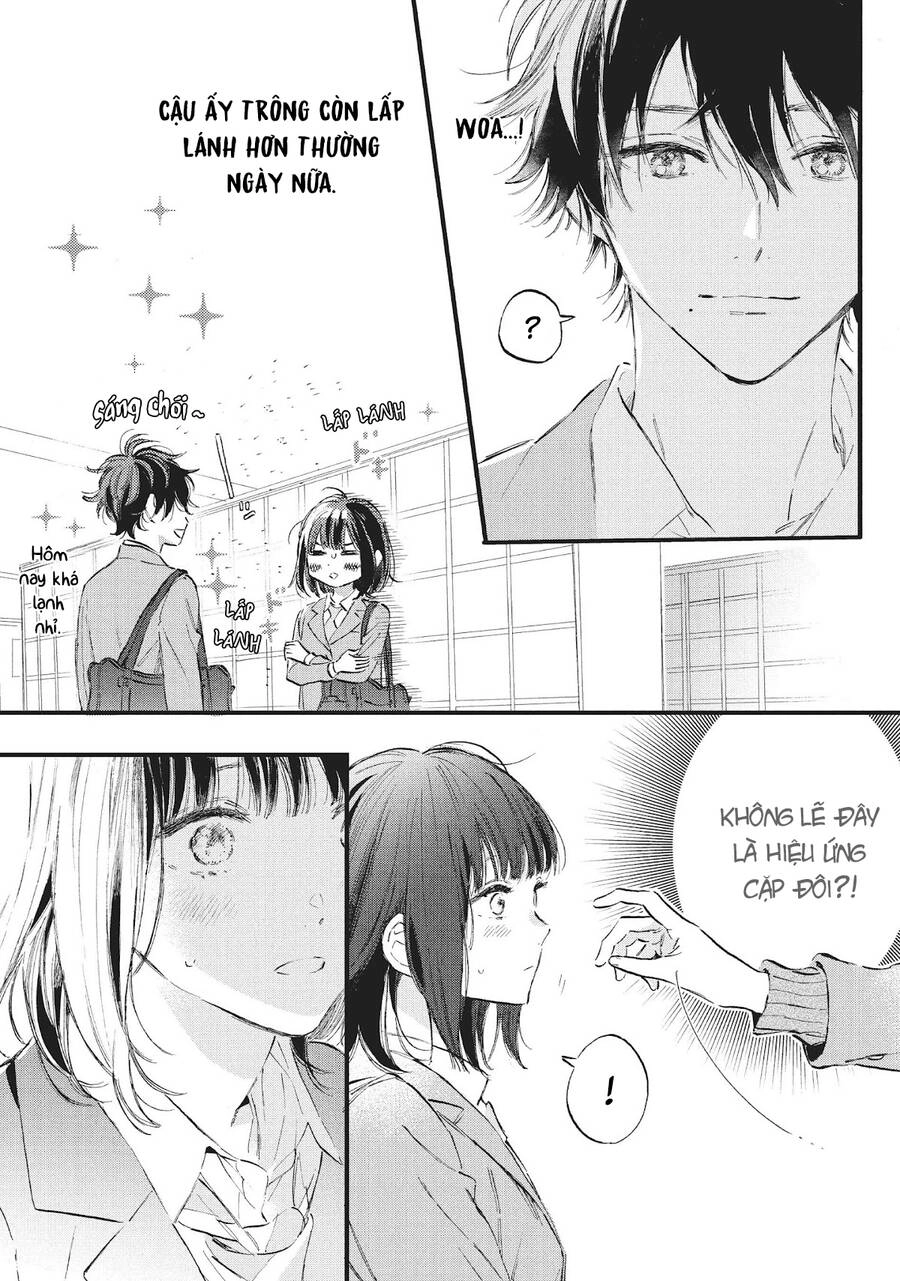 Heroine Hajimemashita Chapter 14 - 24