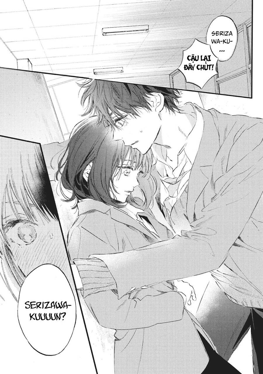 Heroine Hajimemashita Chapter 14 - 28