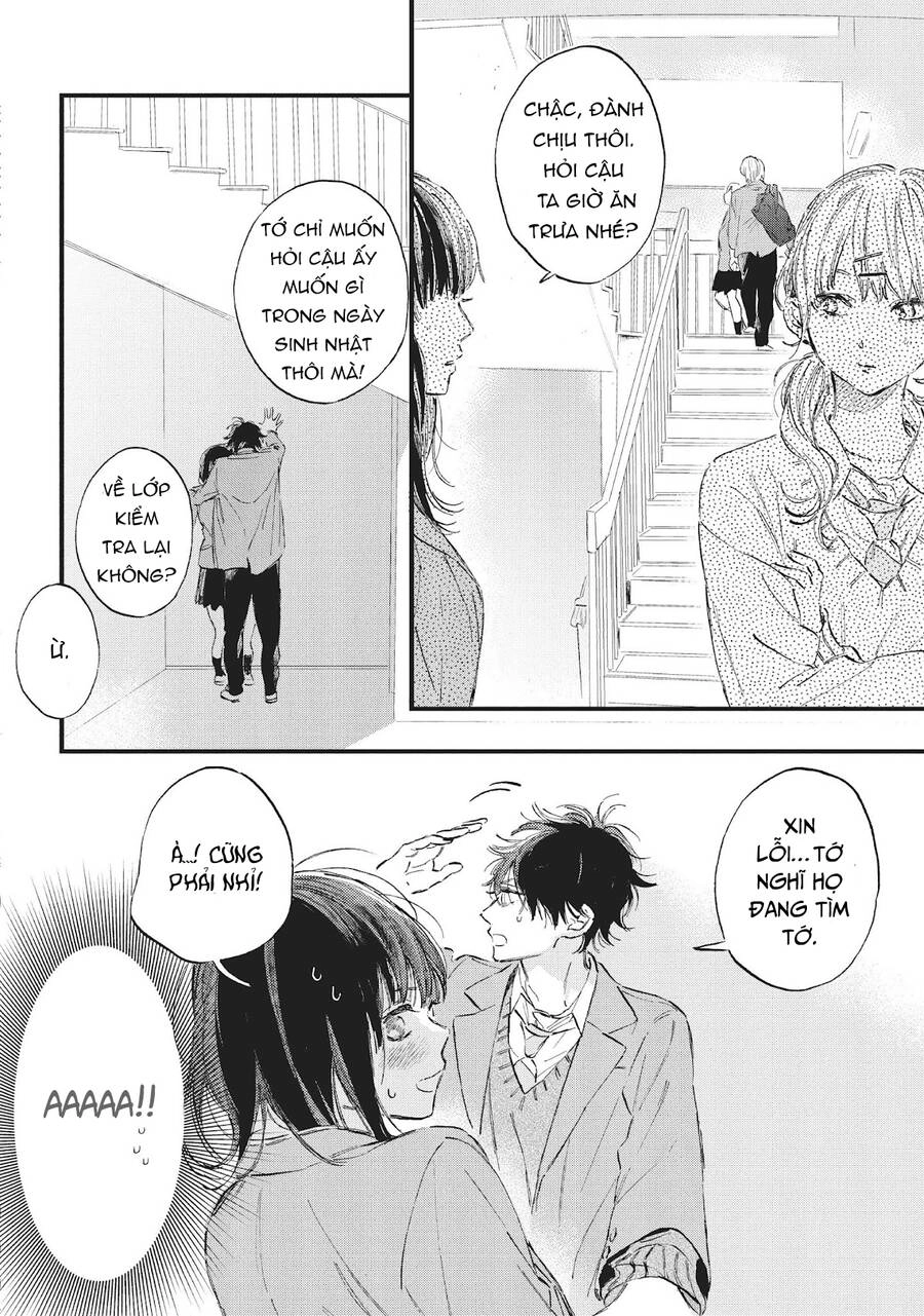 Heroine Hajimemashita Chapter 14 - 29