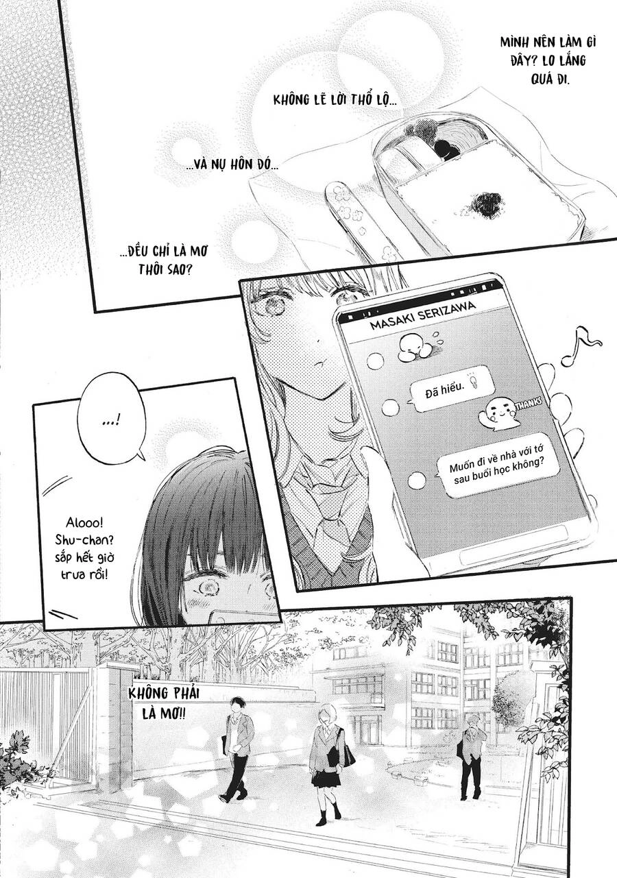 Heroine Hajimemashita Chapter 14 - 31