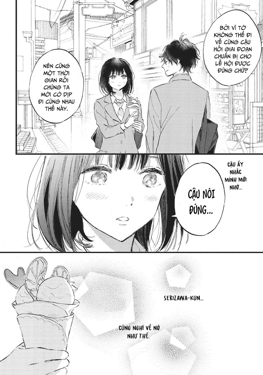 Heroine Hajimemashita Chapter 14 - 35
