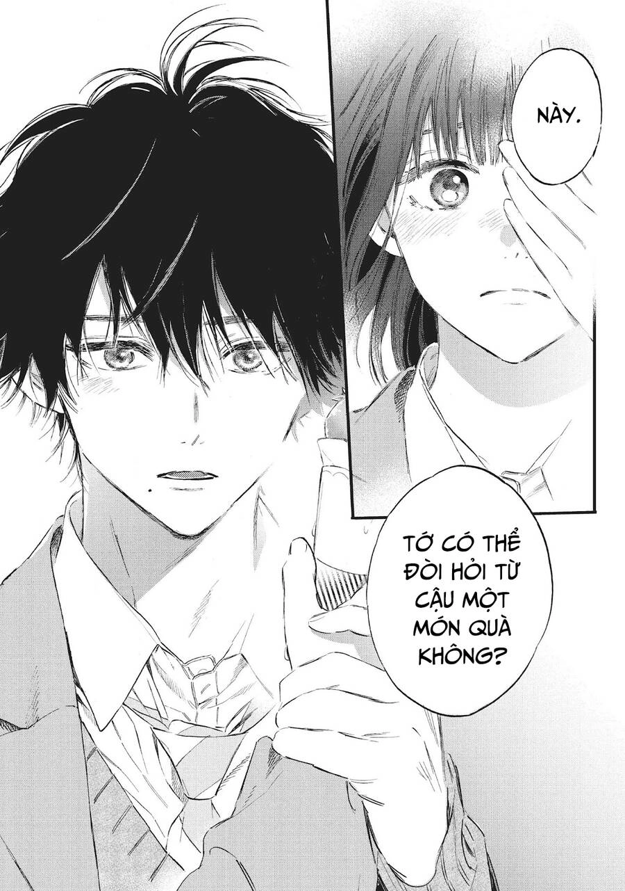 Heroine Hajimemashita Chapter 14 - 38