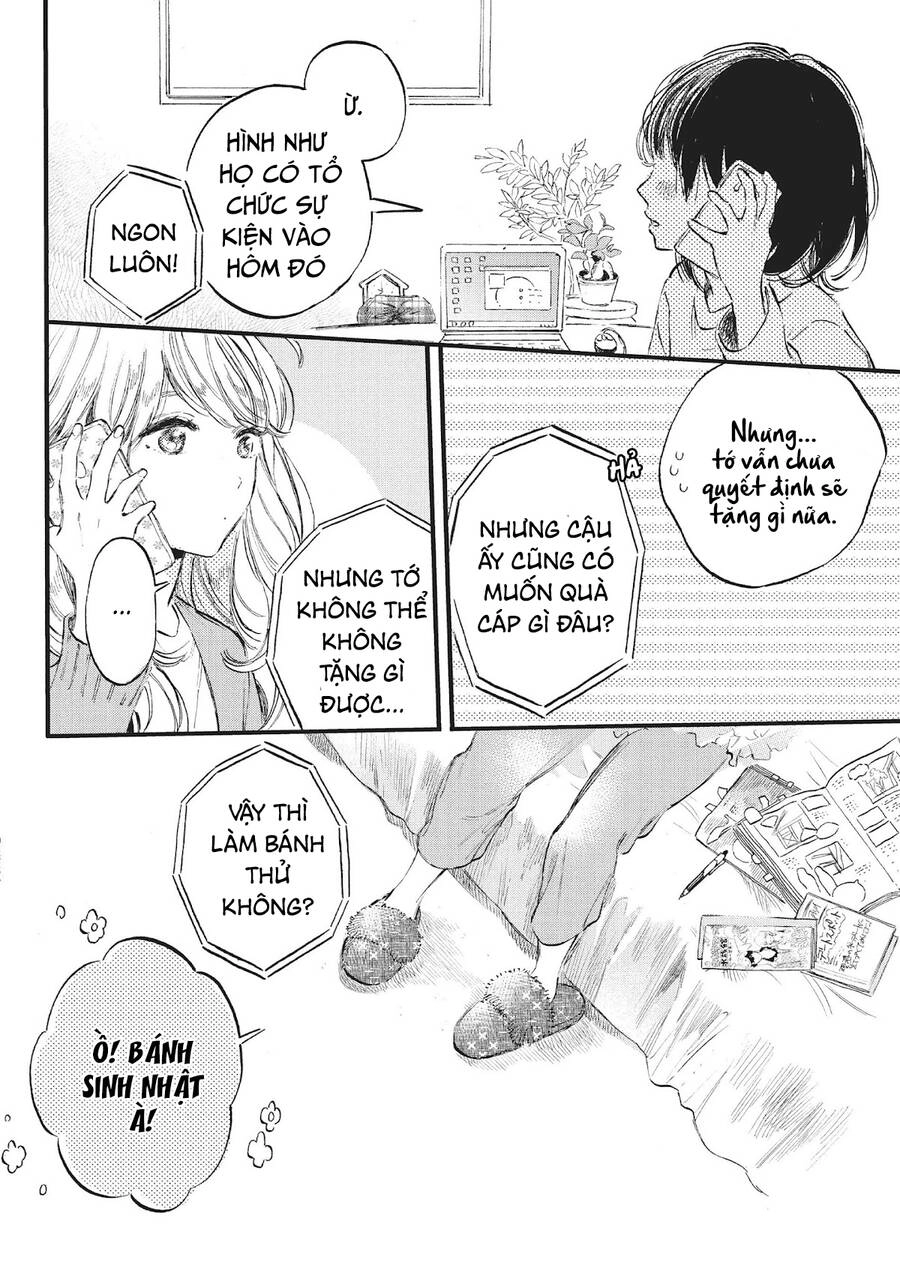 Heroine Hajimemashita Chapter 15 - 5